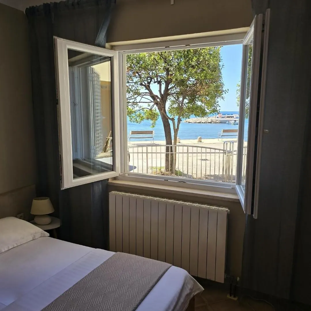 Apartment By The Sea Petrcane